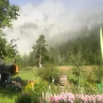 Appartement Weichselboden, Alte Schule