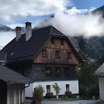 Weichselboden, Alte Schule Apartamento *
