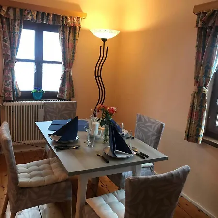 Apartman Weichselboden, Alte Schule *