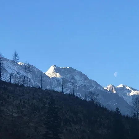 Lejlighed Weichselboden, Alte Schule Weichselboden