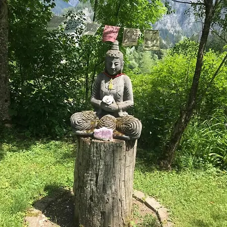 Apartman Weichselboden, Alte Schule Weichselboden