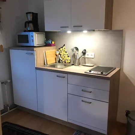 Weichselboden, Alte Schule Weichselboden