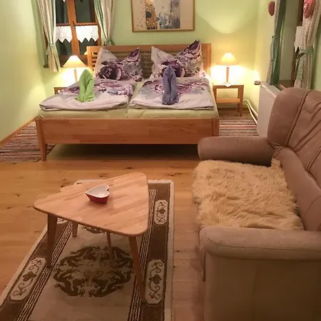 Apartman Weichselboden, Alte Schule *