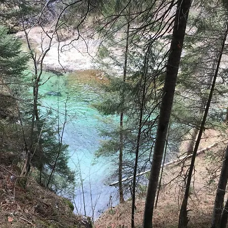 Weichselboden, Alte Schule Weichselboden