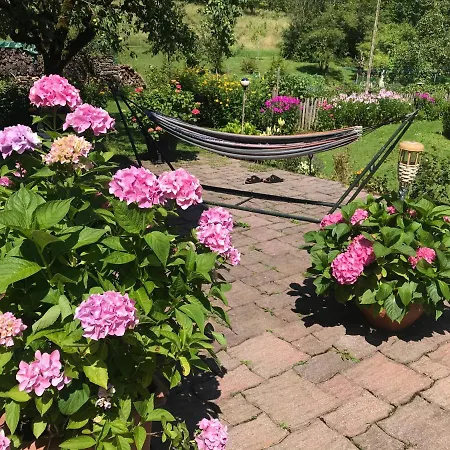 Weichselboden, Alte Schule アパート