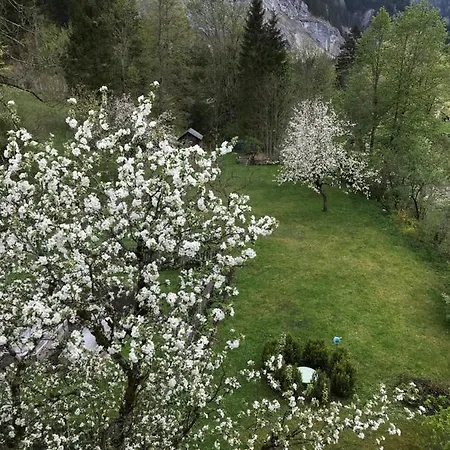 Apartamento Weichselboden, Alte Schule *