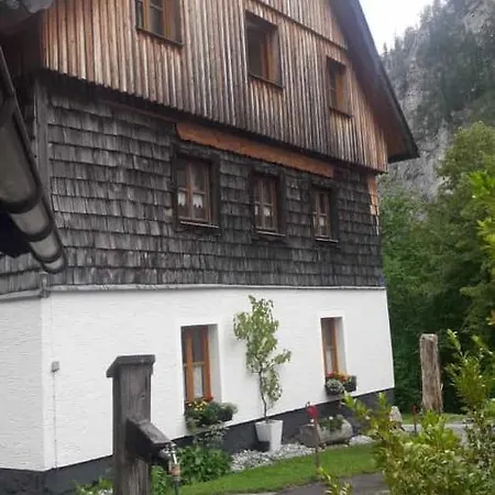 Apartman Weichselboden, Alte Schule