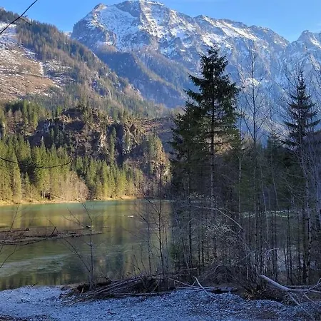 Apartamento Weichselboden, Alte Schule *