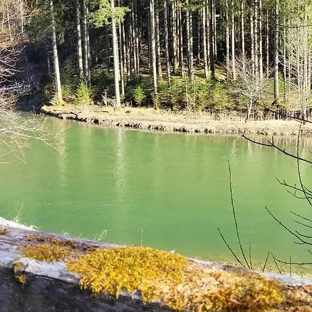 アパート Weichselboden, Alte Schule Weichselboden