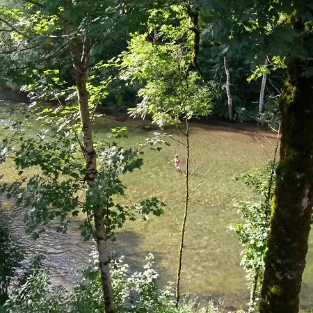 Weichselboden, Alte Schule Weichselboden