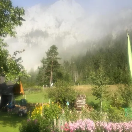 Apartmán Weichselboden, Alte Schule