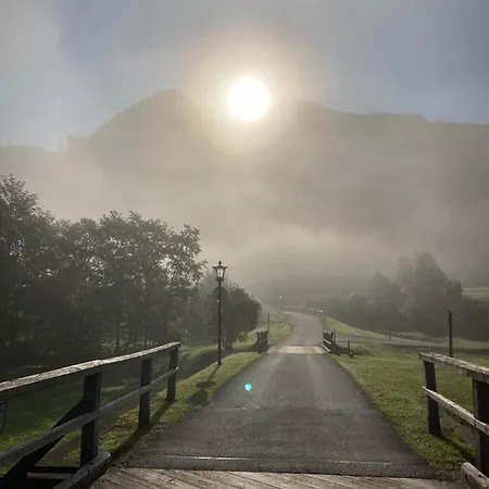 Appartamento Weichselboden, Alte Schule