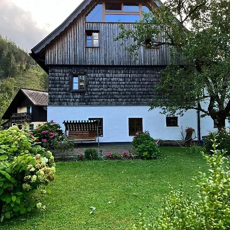 Weichselboden, Alte Schule Apartmán Weichselboden