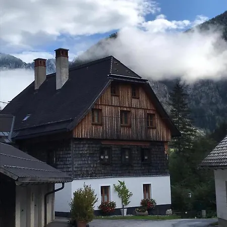 Weichselboden, Alte Schule Apartmán *