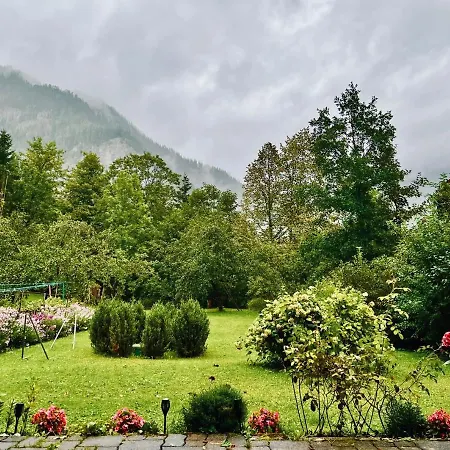 Apartmán Weichselboden, Alte Schule *