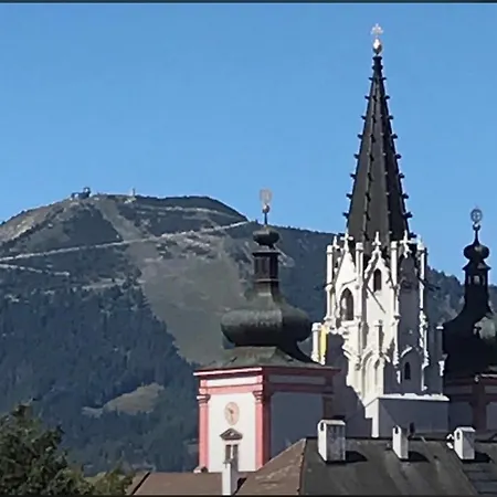 Weichselboden, Alte Schule Weichselboden
