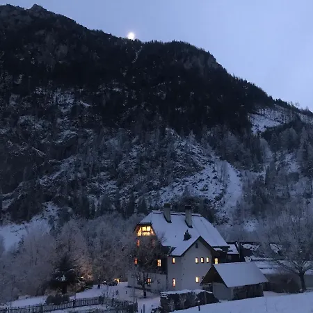 Weichselboden, Alte Schule Apartamento Weichselboden