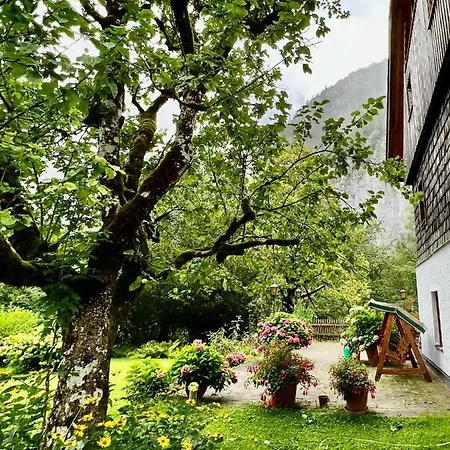 Weichselboden, Alte Schule Apartman Weichselboden