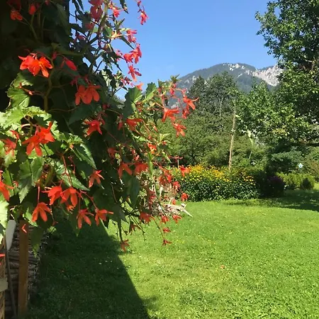 Weichselboden, Alte Schule Apartamento