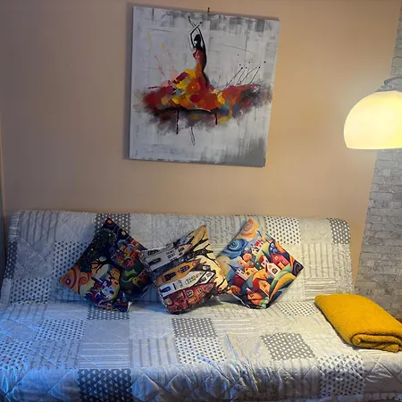 Weichselboden, Alte Schule Apartmán