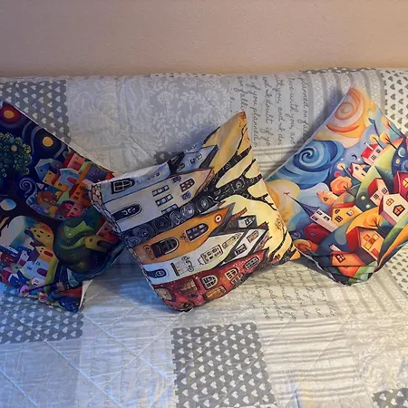 Apartamento Weichselboden, Alte Schule