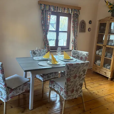 Weichselboden, Alte Schule Apartamento