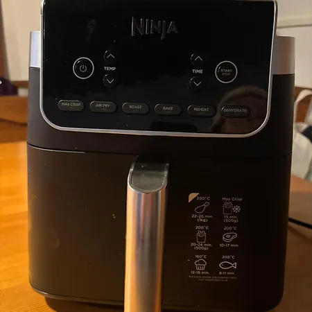 Weichselboden, Alte Schule アパート