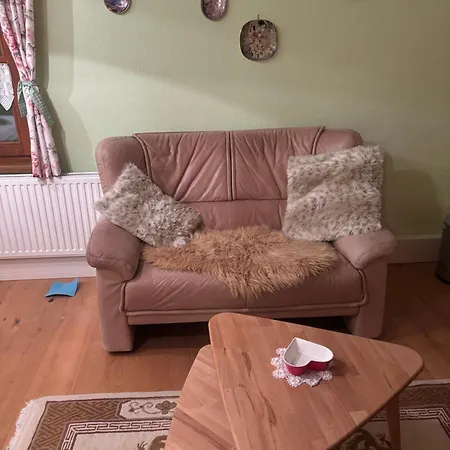 Weichselboden, Alte Schule アパート