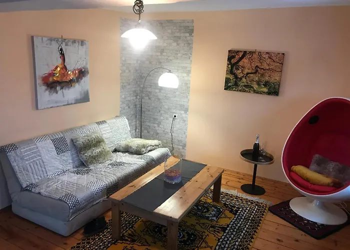 Weichselboden, Alte Schule * Weichselboden