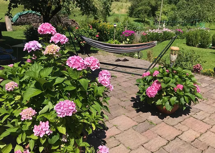 Weichselboden, Alte Schule Apartment