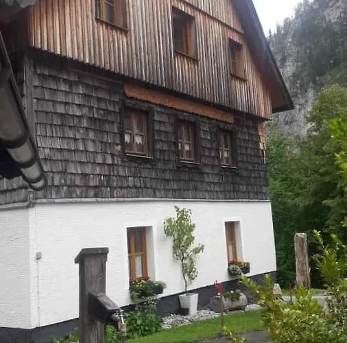 아파트 Weichselboden, Alte Schule