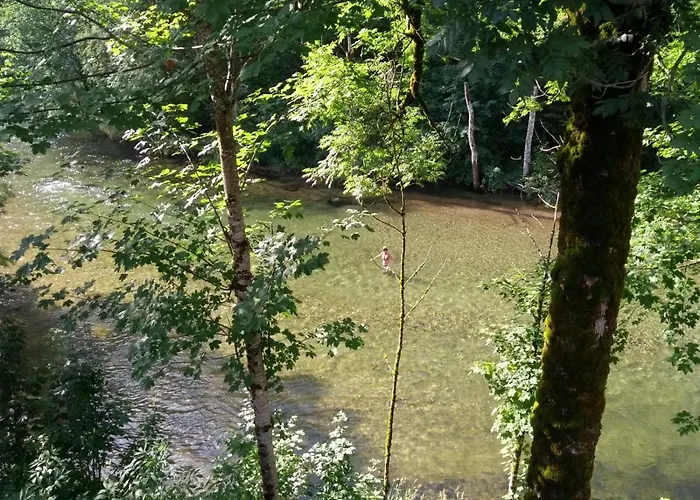 Weichselboden, Alte Schule Weichselboden
