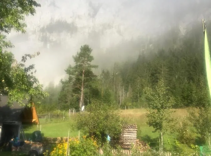 Apartment Weichselboden, Alte Schule