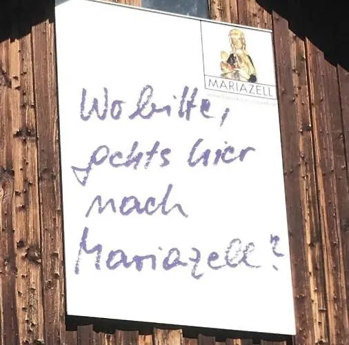 아파트 Weichselboden, Alte Schule