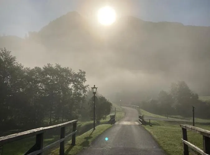 Apartment Weichselboden, Alte Schule