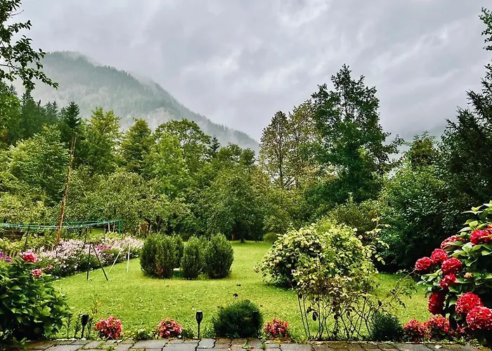 아파트 Weichselboden, Alte Schule *