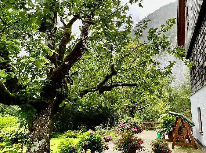 Weichselboden, Alte Schule Apartment Weichselboden