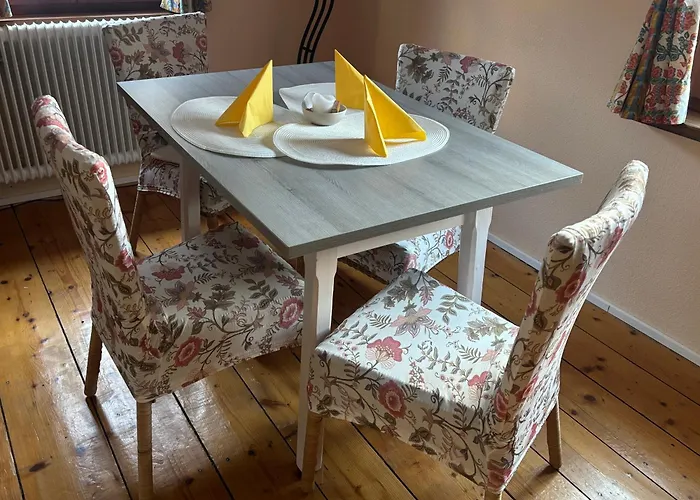 Apartment Weichselboden, Alte Schule Weichselboden