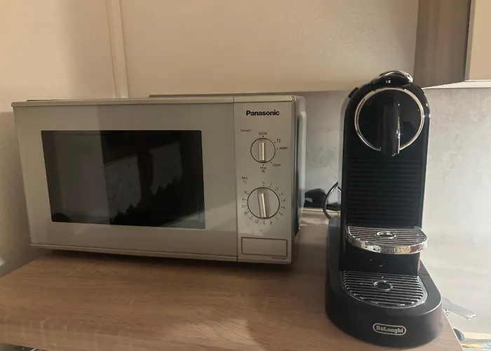 Apartment Weichselboden, Alte Schule Weichselboden