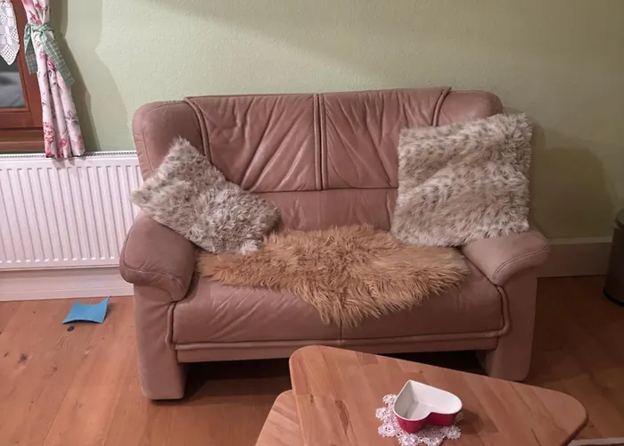 Weichselboden, Alte Schule Apartment